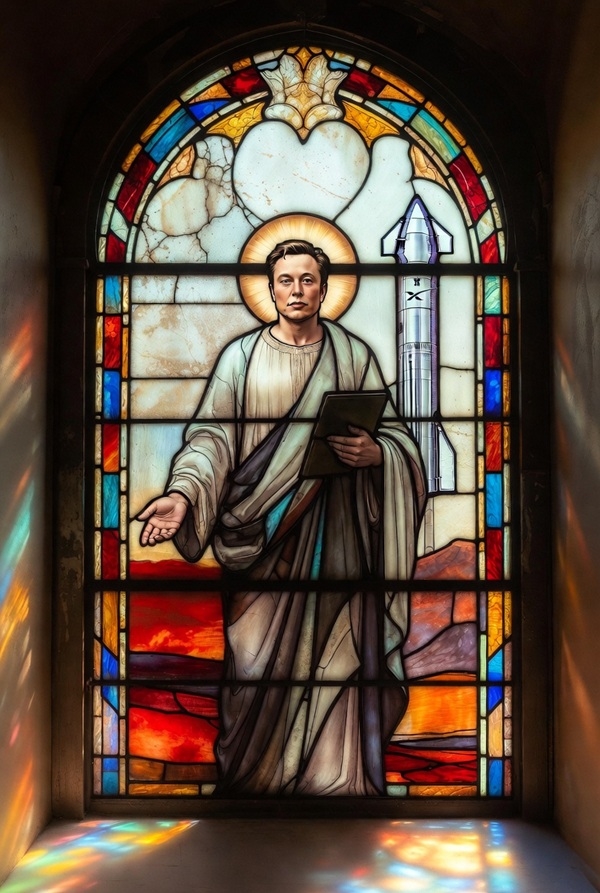 SpaceX推迟火星殖民