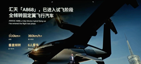 中国“特斯拉”诞生：小鹏第二代VLA模型发布 26年量产机器人和Robotaxi