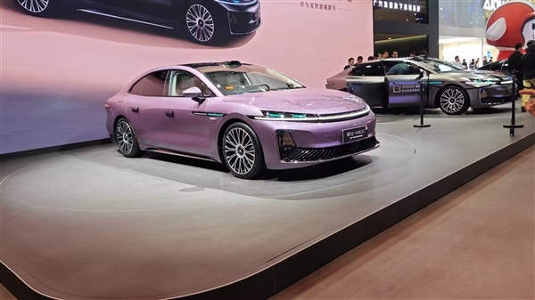 全国首个获批！广汽昊铂A800启动L3级自动驾驶道路研发测试