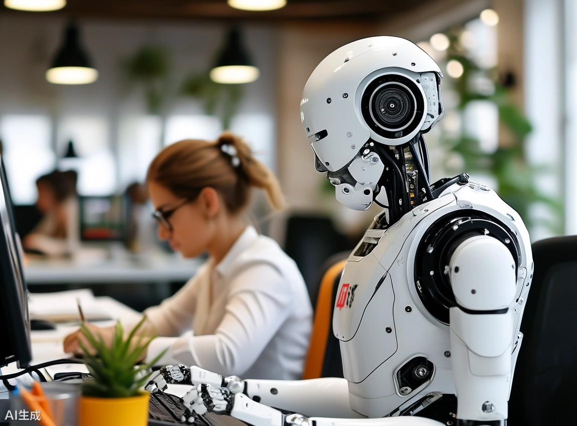 OpenAI 奥尔特曼：AI 确实会影响就业，但有的公司却拿它“洗白”裁员计划