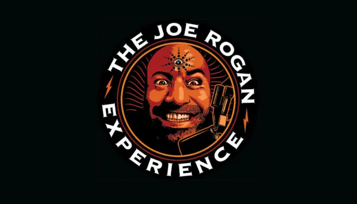 The Joe Rogan Experience 播客图标