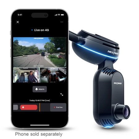 夏威夷向司机发放 1000 台 AI 行车记录仪，协助识别危险驾驶及“路怒”行为