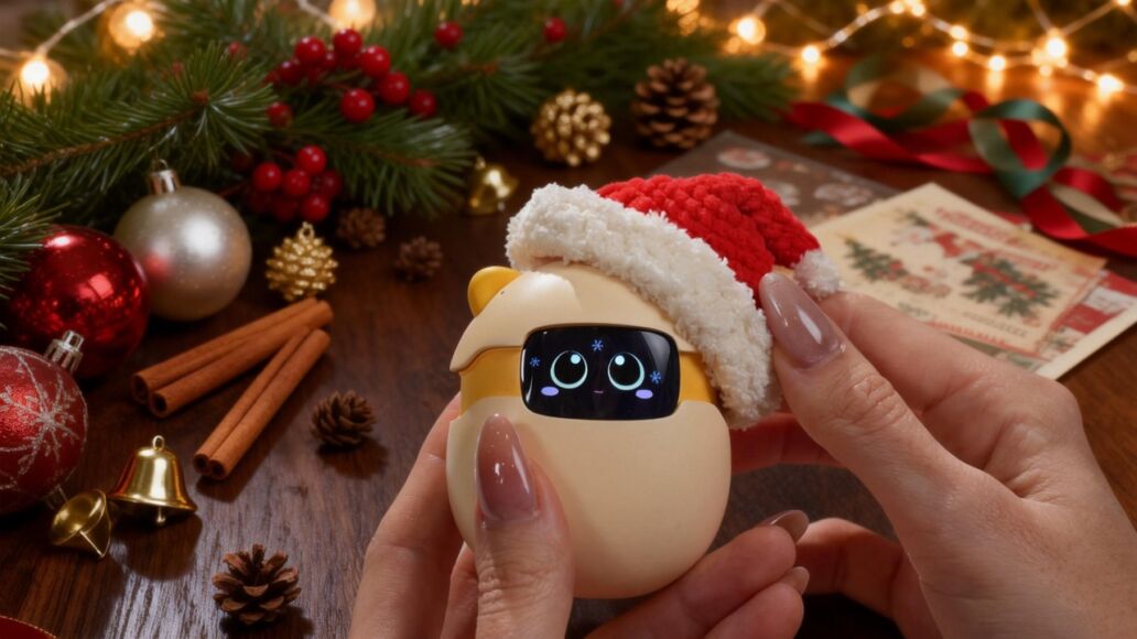 AI投资回报图表示意