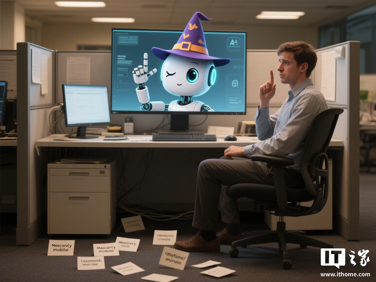 新研究：AI大模型“撒谎能力”被削弱后，反而更容易声称自己“有意识”