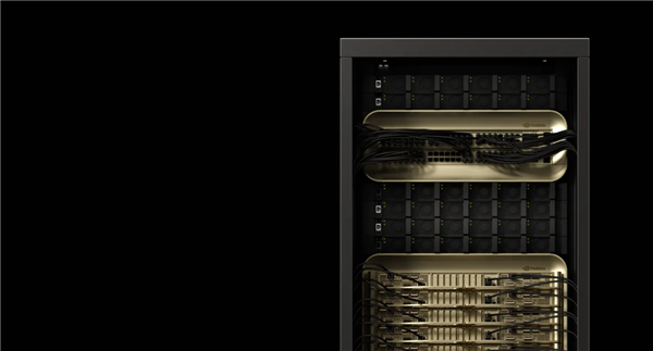 AI已成一切的核心 NVIDAI表态:我们没放弃64位计算