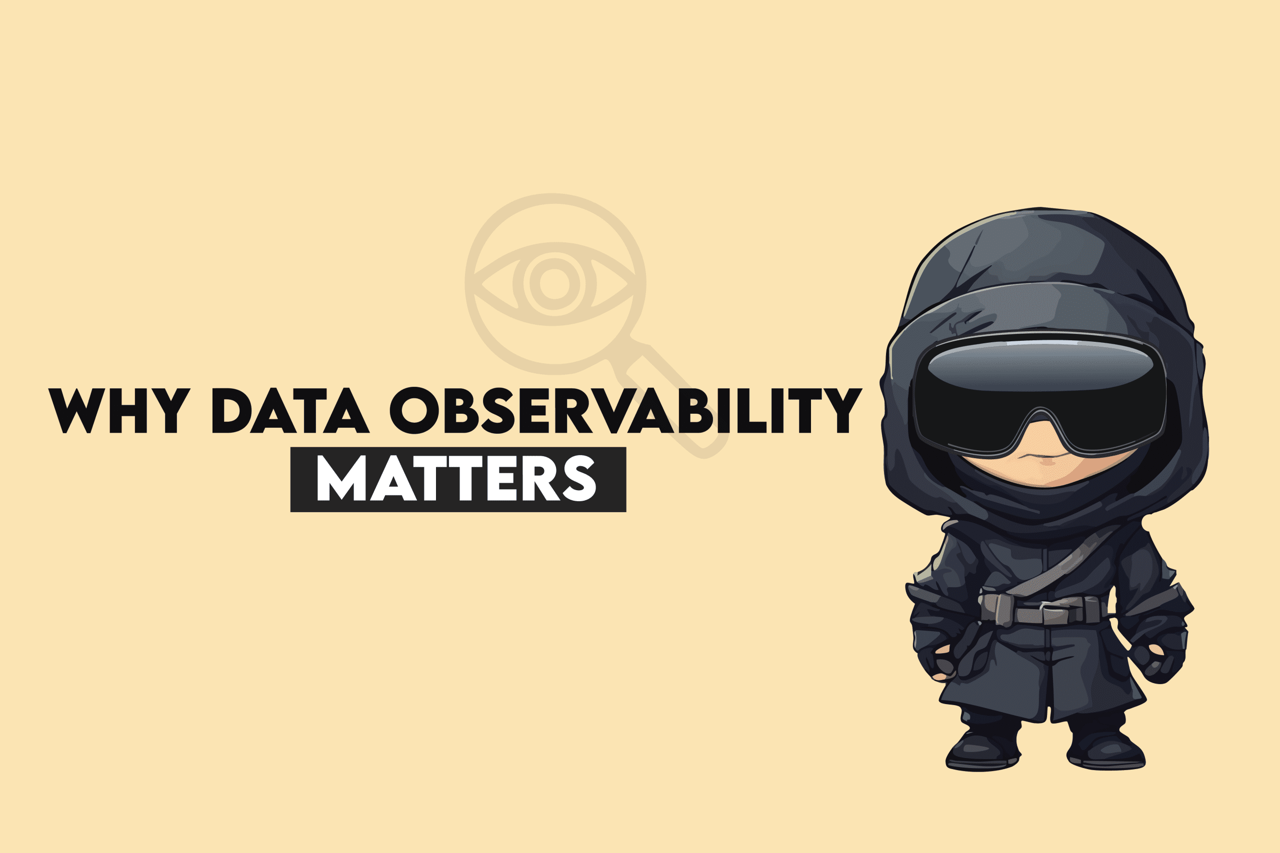 Data Observability in Analytics