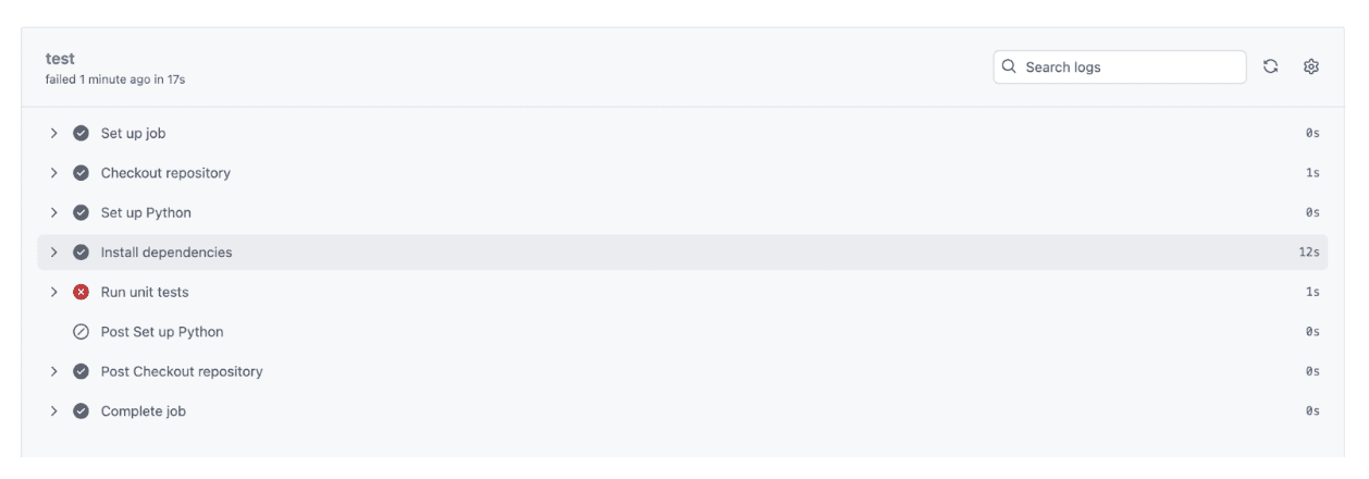 Versioning and Testing Data Solutions
