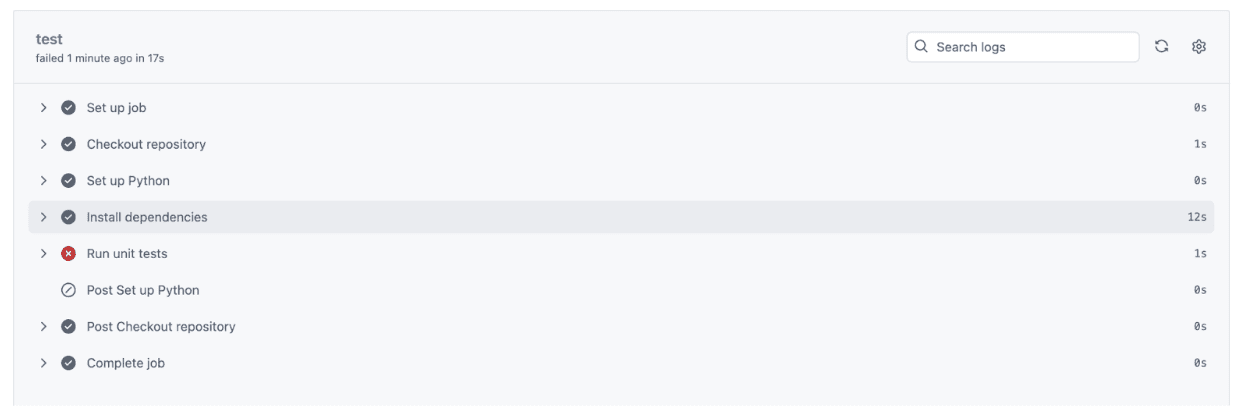 Versioning and Testing Data Solutions