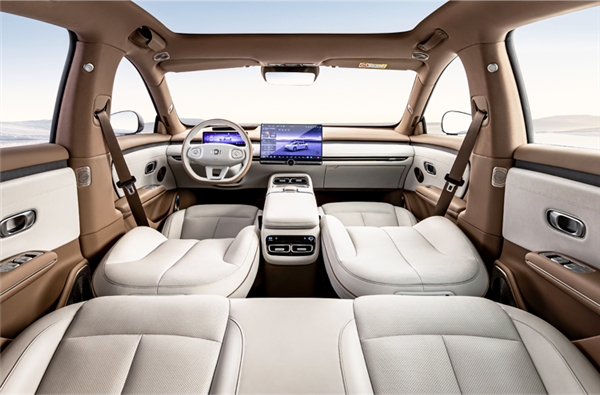 10.99—14.99万元！长安启源A06定价权益正式公布：六款纯电、两款增程