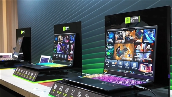 双屏5090来了！聊聊我在CES 2026看到的那些PC圈疯子产品