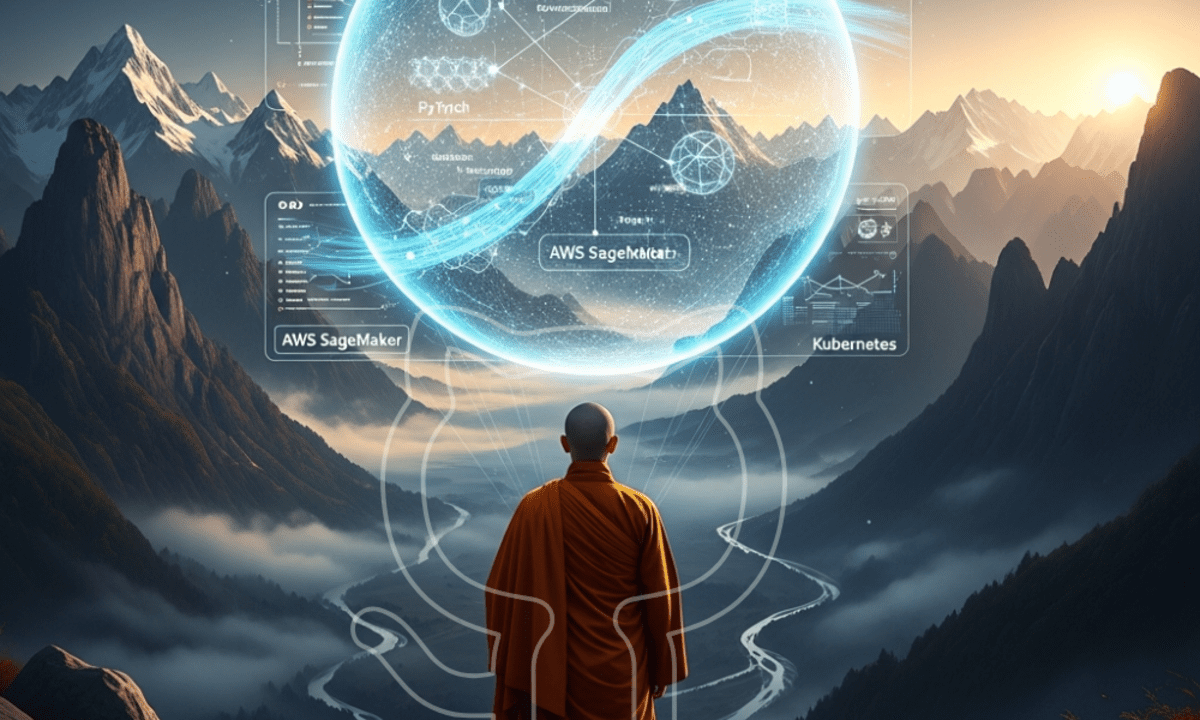 10 GitHub Repositories to Master Machine Learning Deployment