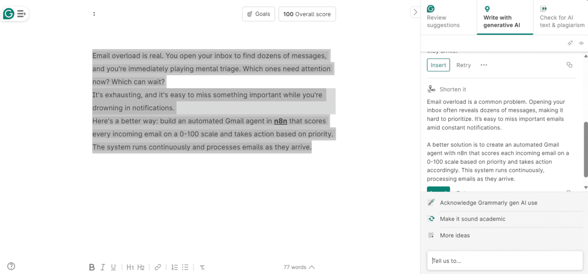 7 AI Tools I Can’t Live Without as a Professional Data Scientist