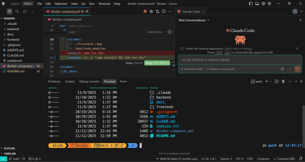 7 AI Tools I Can’t Live Without as a Professional Data Scientist