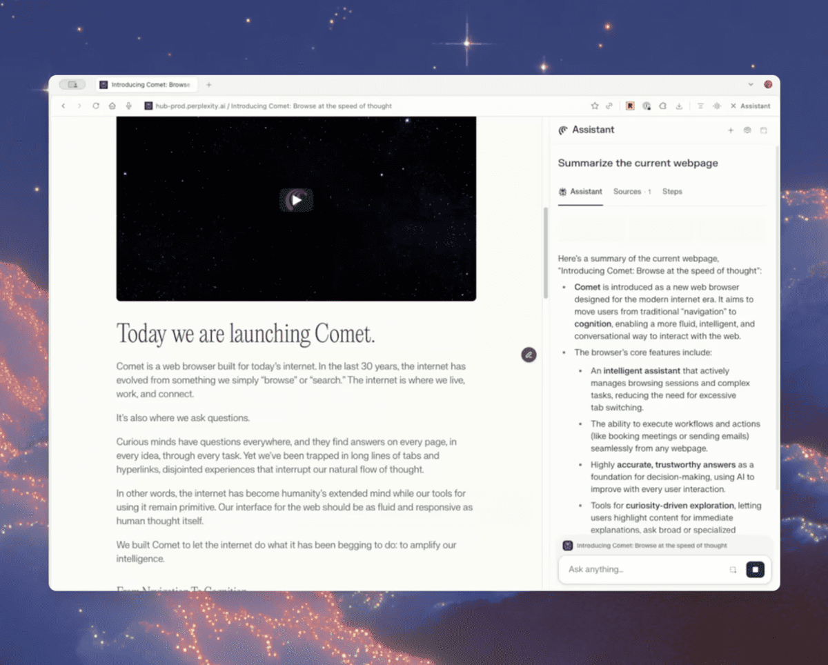 The Best Agentic AI Browsers to Look For in 2026