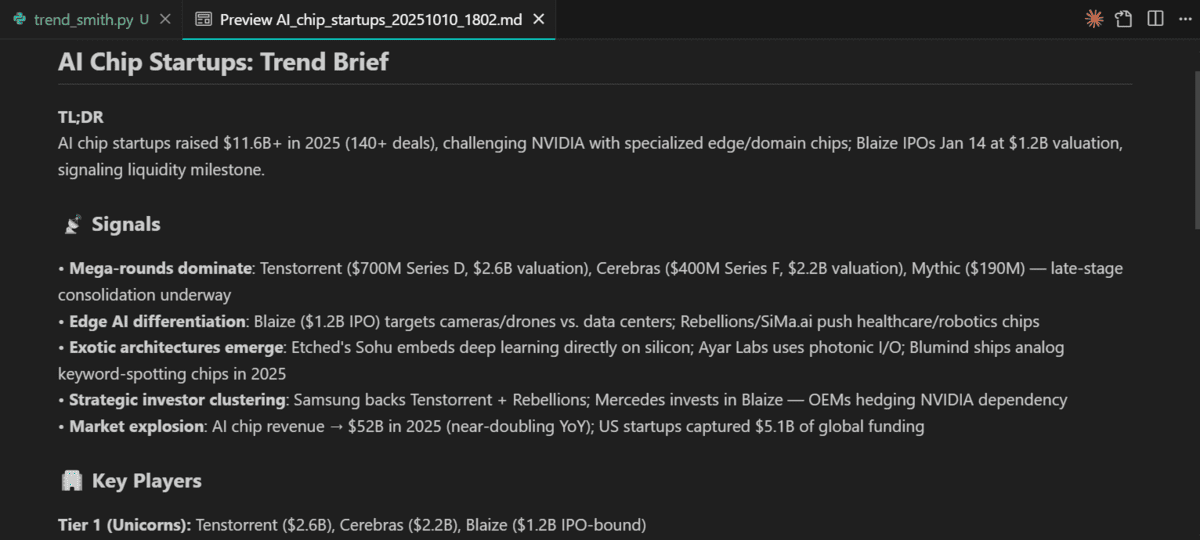Getting Started with the Claude Agent SDK