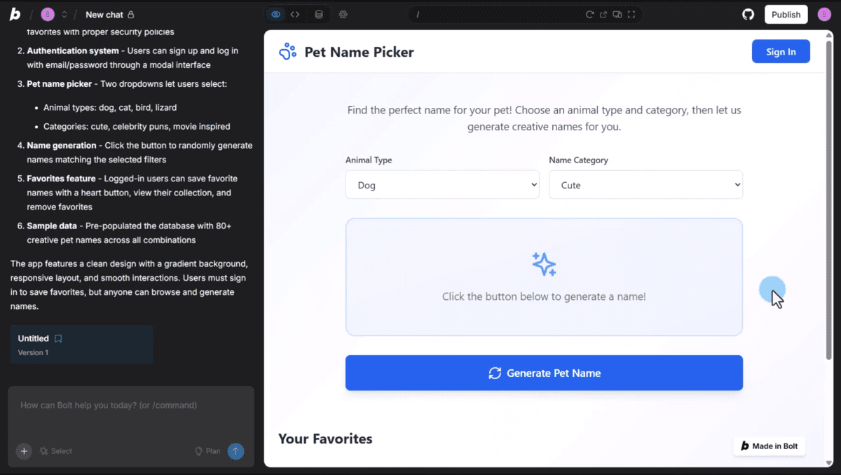 Top 5 Agentic AI Website Builders (That Actually Ship)