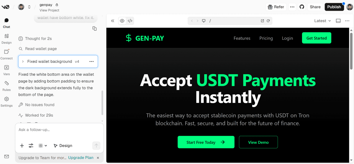 Top 5 Agentic AI Website Builders (That Actually Ship)