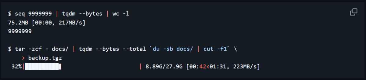 Top 7 Python Libraries for Progress Bars
