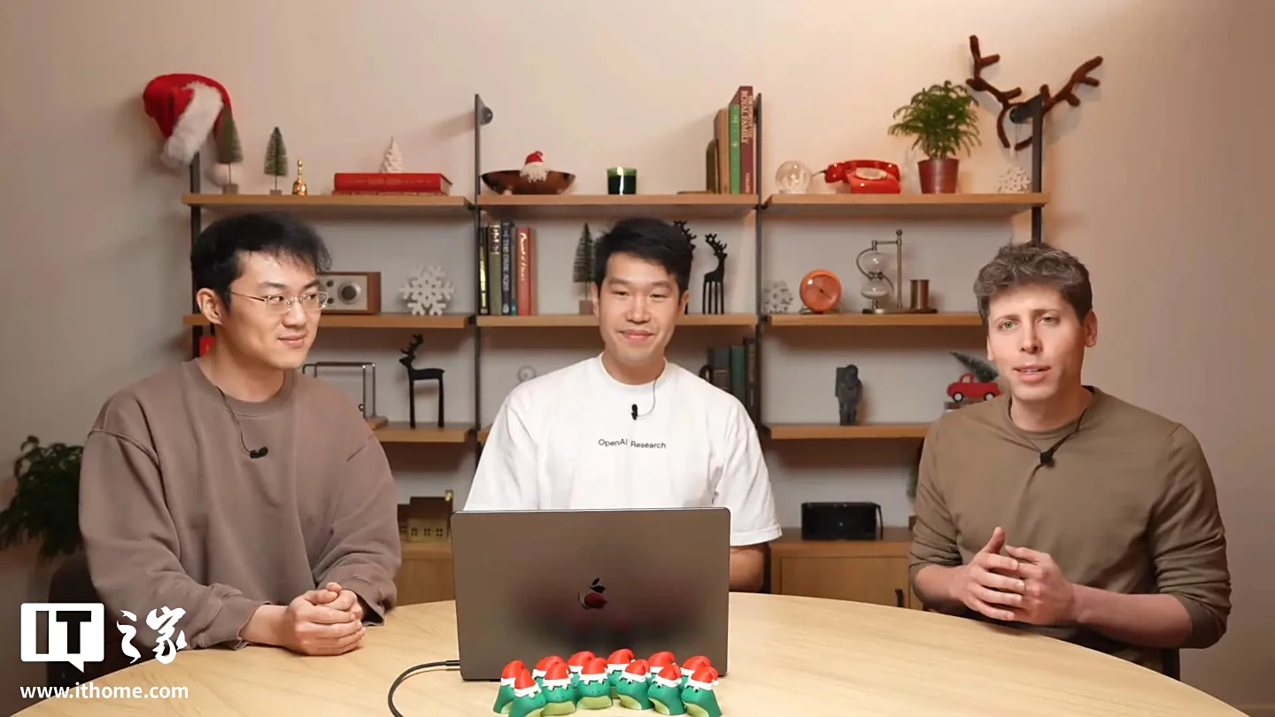 OpenAI 正在积极拓展新的收入来源