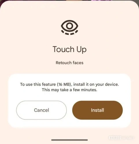 谷歌 Photos 应用引入原生美颜套件，实现磨皮、去眼袋等 6 大面部精修
