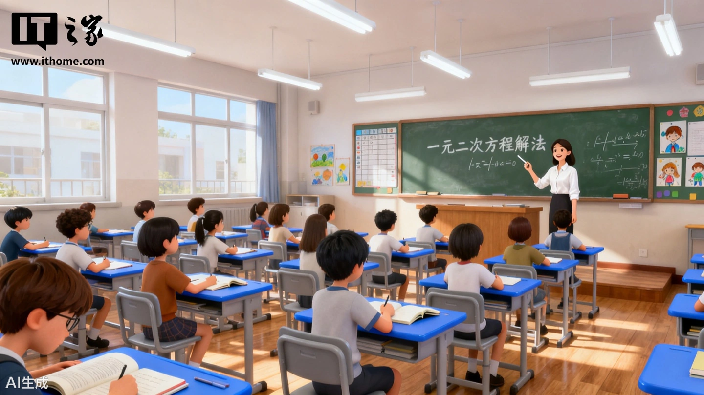 前 OpenAI 研究员：学校不应阻止学生用 AI 写课外作业，否则会助长作弊文化