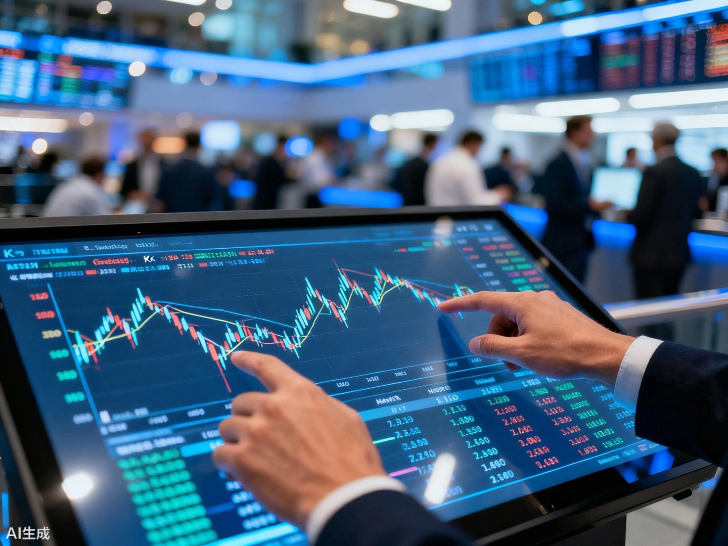 麻省理工学院新研究：具备自主能力的 AI 理论上可取代美国 11% 劳动力