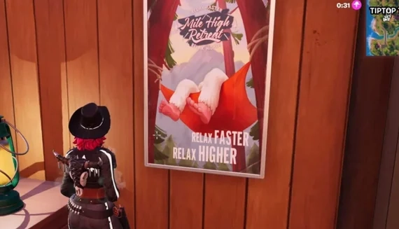 《堡垒之夜》被指含有 AI 生成劣质内容，玩家集体抵制