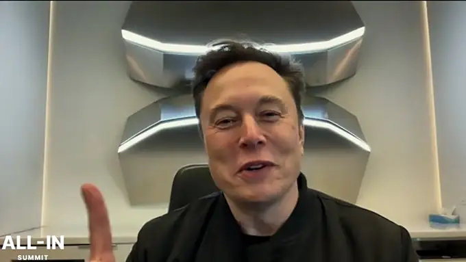 重磅！马斯克 xAI 宣布杀入游戏界：不是为了赚钱，只因“我热爱玩游戏”，将发布AI生成游戏