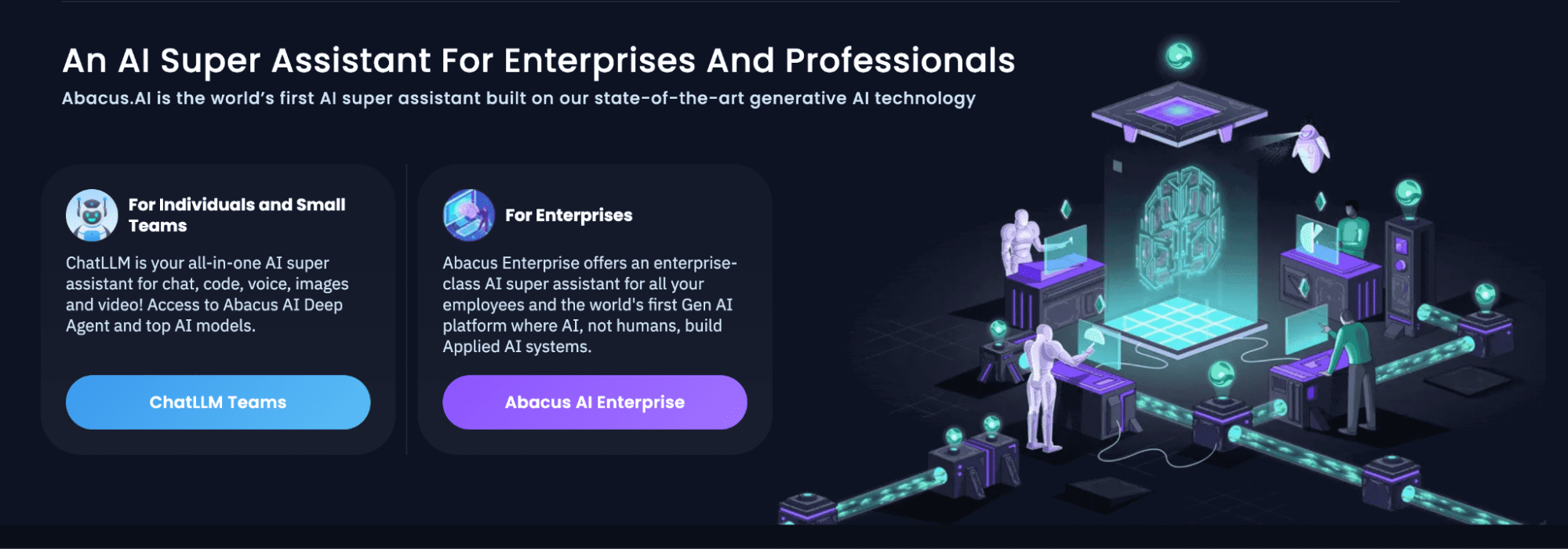 My Honest Take on Abacus AI