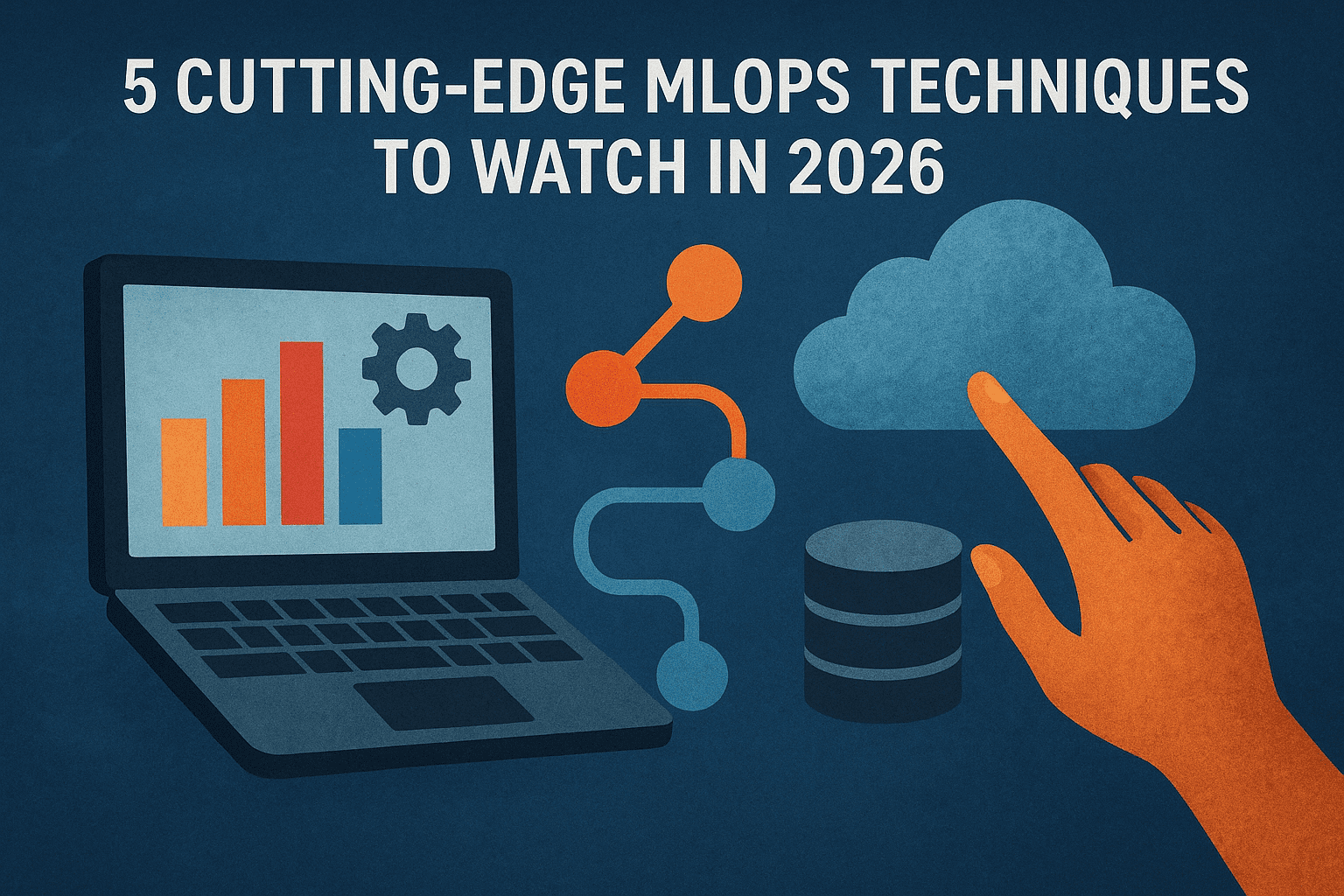 5 Cutting-Edge MLOps Techniques to Watch in 2026