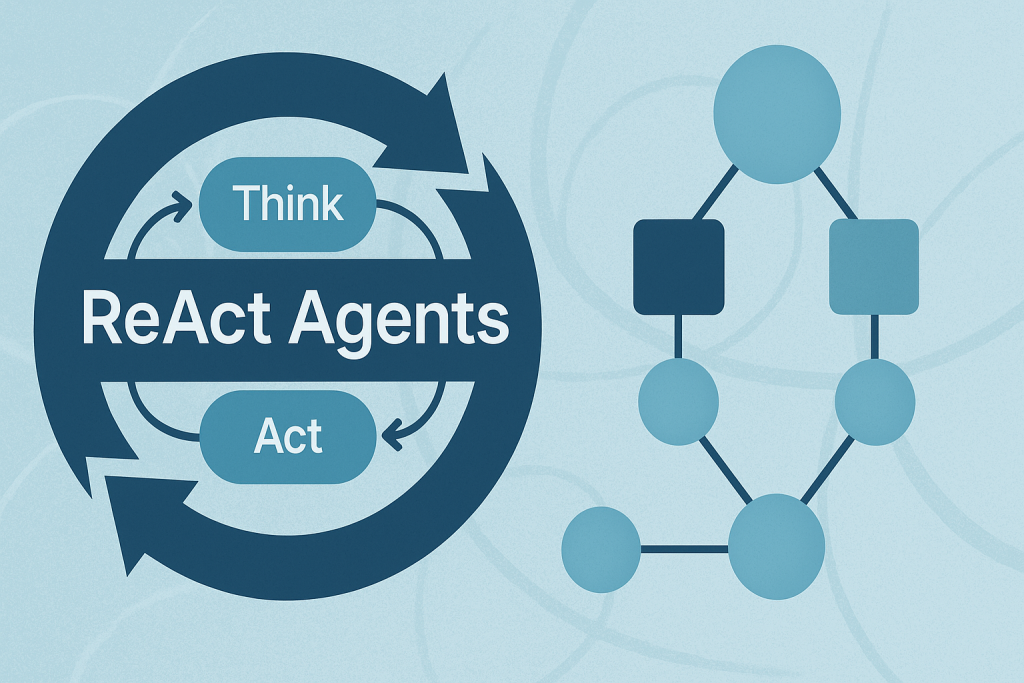 Building ReAct Agents LangGraph Beginners Guide