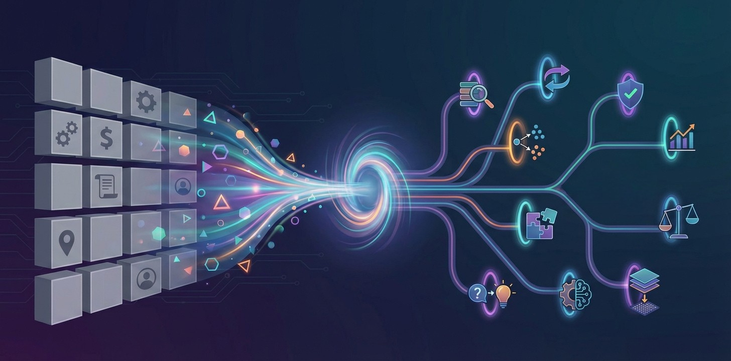 10 Ways to Use Embeddings for Tabular ML Tasks