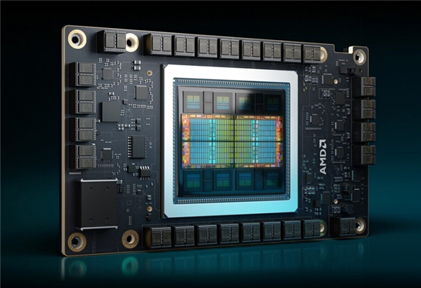 出人意料!AMD CEO苏姿丰确认:Instinct MI308 AI芯片获准对华出口