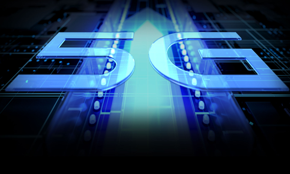 从连接到融通:5G如何助力具身智能