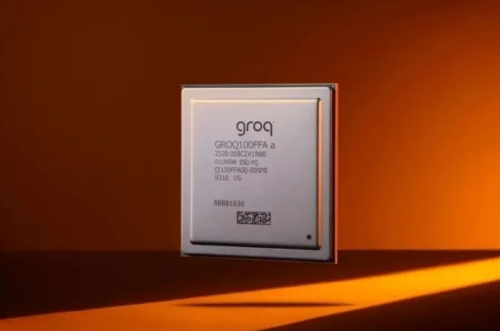 斥资1400亿！英伟达拿下芯片初创公司Groq