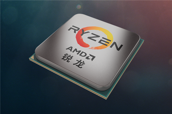 AMD 2nm Zen6处理器确认明年问世 但桌面版还得等等