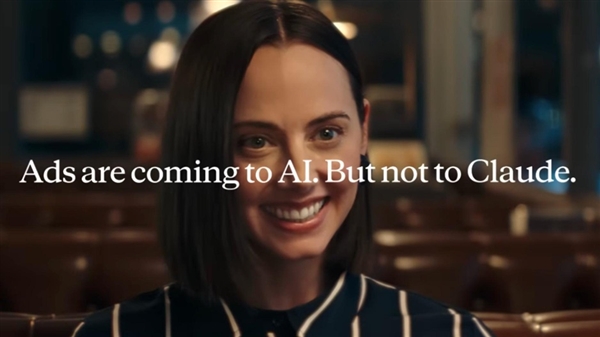 Anthropic反超对手