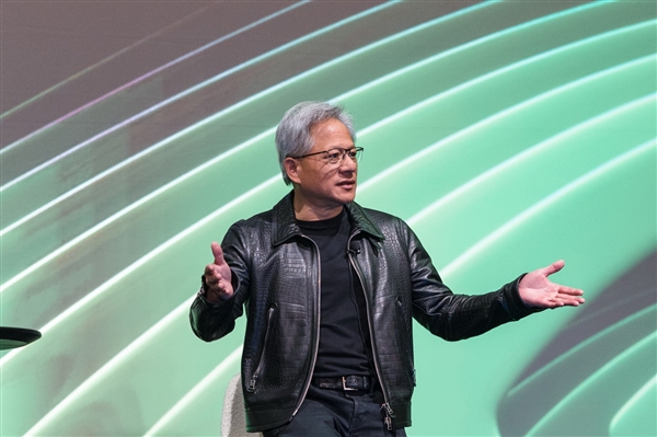 黄仁勋急了 :英伟达对华芯片销售停滞 零!零!还是零!